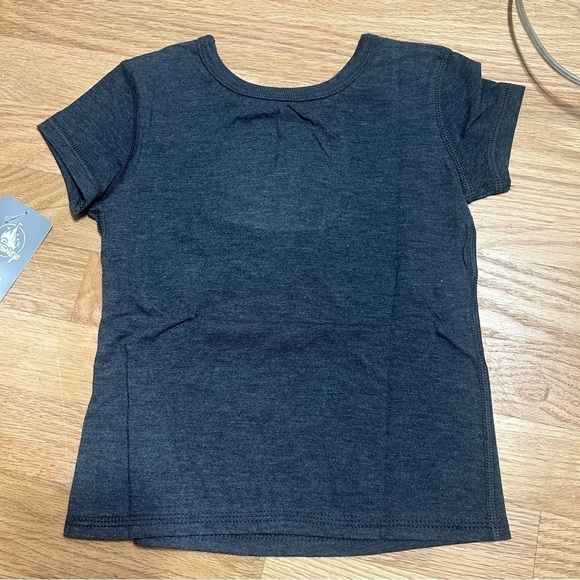 Disney Boo Crew Halloween T-shirt NWT XXS 2/3 Mickey Minnie Donald Daisy Goofy - Picture 6 of 6